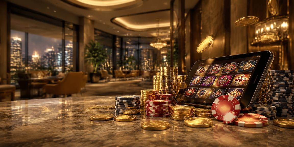 mu88.com Live Casino
